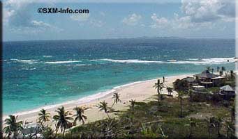 Dawn Beach St Martin Beaches St Maarten Beaches Sint Maarten Beaches Saint Martin Beaches