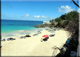 Bay Rouge East St Martin Beaches St Maarten Beaches Sint Maarten Beaches Saint Martin Beaches