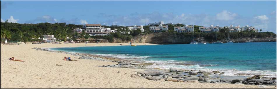 Bay Long St Martin Beaches St Maarten Beaches Sint Maarten Beaches Saint Martin Beaches