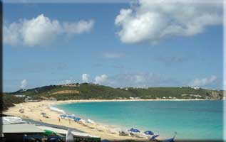 Bay Rouge West St Martin Beaches St Maarten Beaches Sint Maarten Beaches Saint Martin Beaches