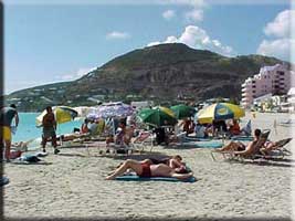 Great Bay St Martin Beaches St Maarten Beaches Sint Maarten Beaches Saint Martin Beaches