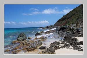 Guana Bay St Martin Beaches St Maarten Beaches Sint Maarten Beaches Saint Martin Beaches