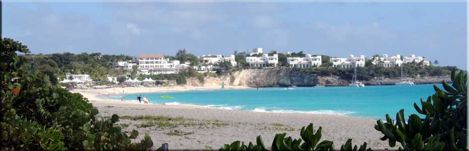 Bay Long St Martin Beaches St Maarten Beaches Sint Maarten Beaches Saint Martin Beaches