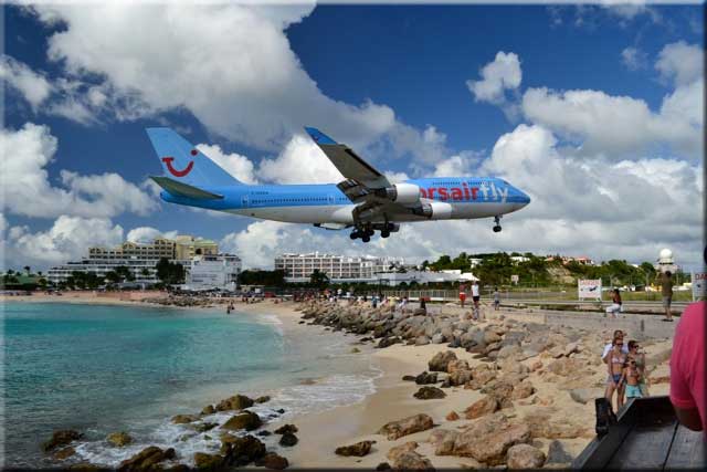 Maho St Martin Beaches St Maarten Beaches Sint Maarten Beaches Saint Martin Beaches