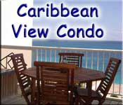Caribbean View Condo - Click here to visit our site