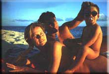 Cupecoy from St Martin Beaches St Maarten Beaches Sint Maarten Beaches Saint Martin Beaches