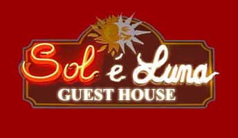 Sol � Luna Apartments logo