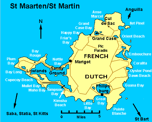 SXM_Map